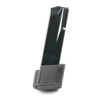 Mag SMIA16 Standard Blued Steel Extended 13rd 45 ACP For SW MP  Ammo