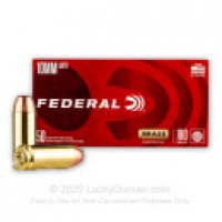 10mm Auto Ammo - Bulk Federal Champion FMJ Bulk Federal Champion FMJ Ammo