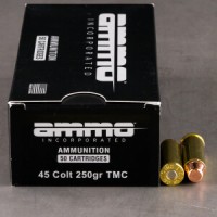 Bulk Inc TMJ Ammo