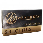 378 Weatherby Magnum Ammo