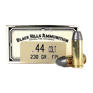 44 Colt Ammo