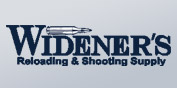 Wideners Logo