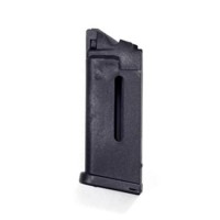 ANTAGE ARMS MAGAZINE .22 LONG RIFLE 10 ROUND FOR GLOCK 26 AND 27 CONVERSIONS Ammo