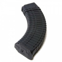 Mag AKA19 Standard Black DuPont Zytel Polymer Detachable 40rd For 7.62x39mm Kalashnikov AK47  Ammo