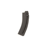 Mag COLA30 Standard Black Detachable 30rd 22 LR For Colt M4  Ammo