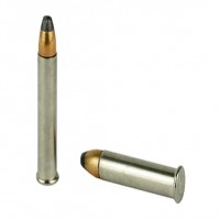 Armscor WMR JHP Ammo