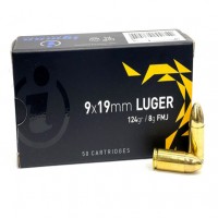igman 9mm ammo for sale