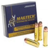 Magtech 454 Casull 260GR FMJ Ammunition 20 Rounds