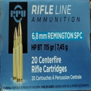 6.8mm Remington SPC Ammo - AmmoBuy