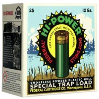 12 Gauge Ammo - TOP GUN Target Load 1-1/8oz TOP GUN Target Load 1-1/8oz Ammo