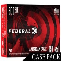 American Eagle FMBTJ Ammo