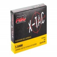 X-Tac LAP Ammo