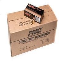 PMC Bronze FMJ Ammo