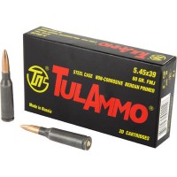 5.45x39mm Ammo | In Stock 5.45x39mm Ammunition - AmmoBuy