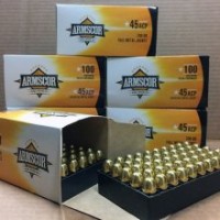 45 ACP/Auto Ammo | In Stock 45 ACP Ammunition - AmmoBuy