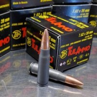 7.62x39mm Ammo | In Stock 7.62x39 Ammunition - AmmoBuy