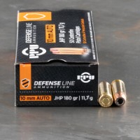 Bulk Prvi Partizan JHP Ammo