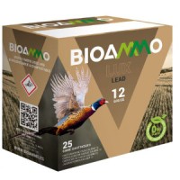 BioAmmo Lux Lead 1-1/8oz Ammo