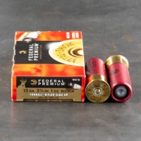 Federal Premium Truball Rifled HP 1oz Ammo