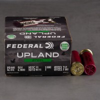 Federal Upland Steel 1oz Ammo