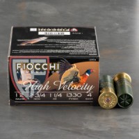 Fiocchi 1-1/4oz Ammo