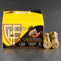 Fiocchi Golden Pheasant 1-3/4oz Ammo