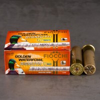 Fiocchi Golden Waterfowl Bismuth 1-3/8oz Ammo