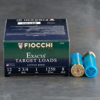 Fiocchi Little Rino 1oz Ammo