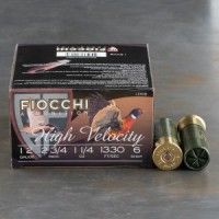 Fiocchi Optima Ific HV 1-1/4oz Ammo