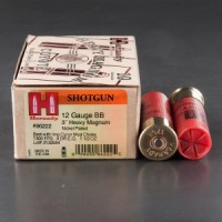 Hornady Heavy Coyote BB 1-1/2oz Ammo