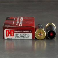 Hornady Superformance MonoFlex Ammo