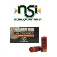 NSI NobelSpeed Dram 1-1/8oz Ammo