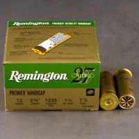 Remington Nitro 1-1/8oz Ammo