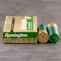 Remington Premier Accutip Bonded Sabot Ammo