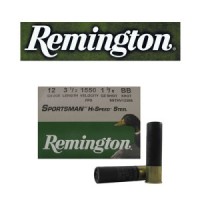 Remington Sportsman Hi-Speed Steel 1-3/8oz Ammo