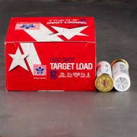 Stars And Stripes 1-1/8oz Ammo