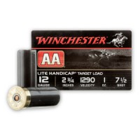 Winchester AA 1oz Ammo