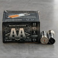 Winchester AA Diamond Grade 1oz Ammo