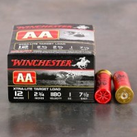 Winchester AA Xtra-Lite Target 1oz Ammo