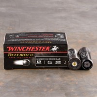 Winchester Defender Segmented Rifled 1oz Ammo