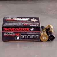 Winchester Long Beard XR -Lok Lead 1-3/4oz Ammo