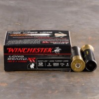 Winchester Longbeard XR -Lok Lead 1-3/4oz Ammo