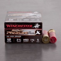 Winchester Super Pheasant 1-3/8oz Ammo