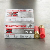 Winchester Super-X 1-1/4oz Ammo