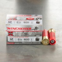 Winchester Super-X Rifled 1oz Ammo