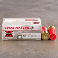 Winchester Super-X Turkey Load 1-1/2oz Ammo