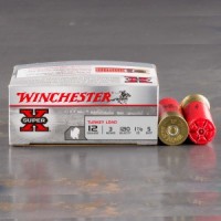 Winchester Super-X Turkey Load 1-7/8oz Ammo