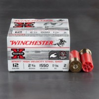 Winchester Super-X Waterfowl Steel 1-1/16oz Ammo