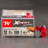 Winchester Xpert Game & Target Steel 1oz Ammo