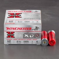 Winchester XPERT GameTarget Steel 1oz Ammo